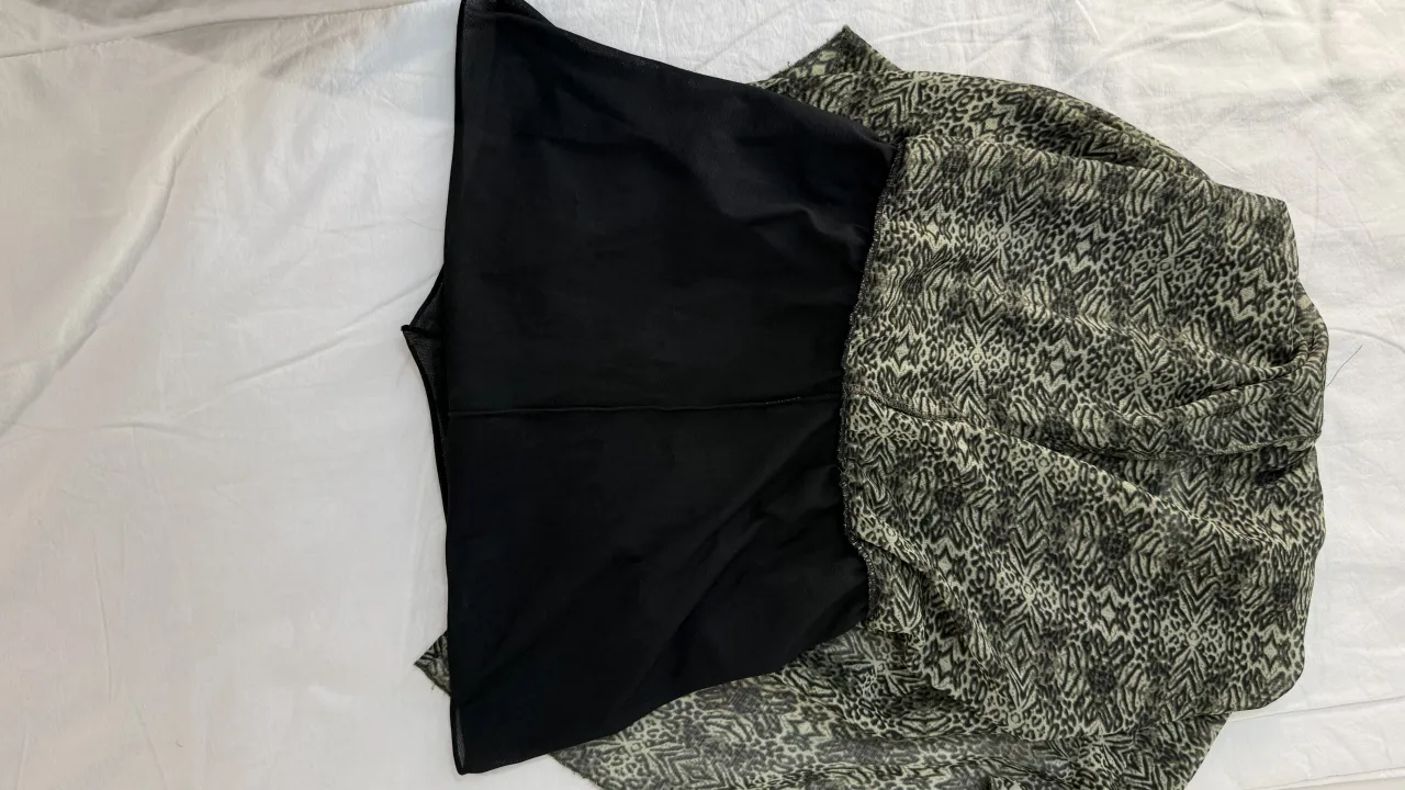 Pollera Otra - imagen 5