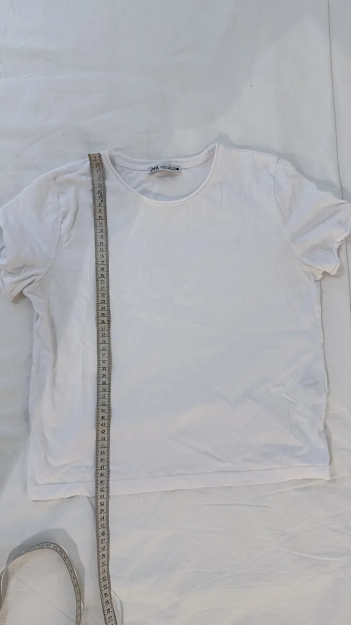 Remera Zara - imagen 3