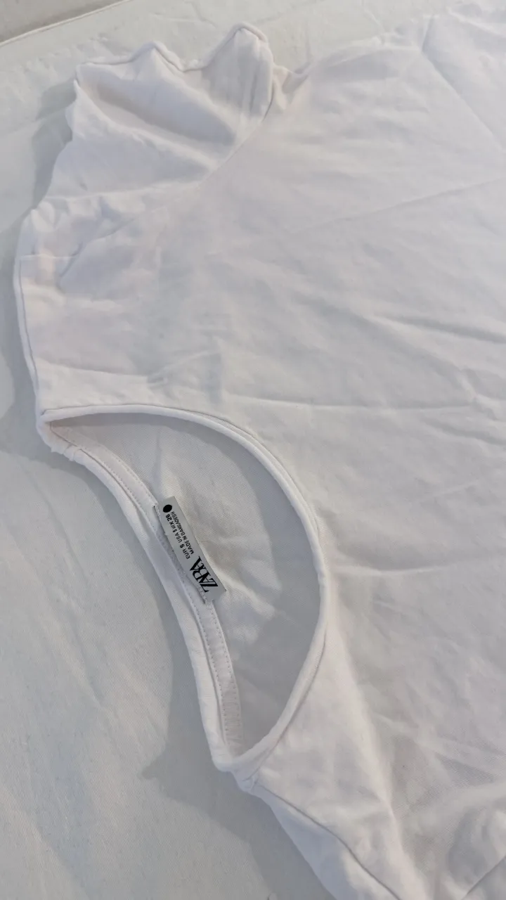 Remera Zara - imagen 2