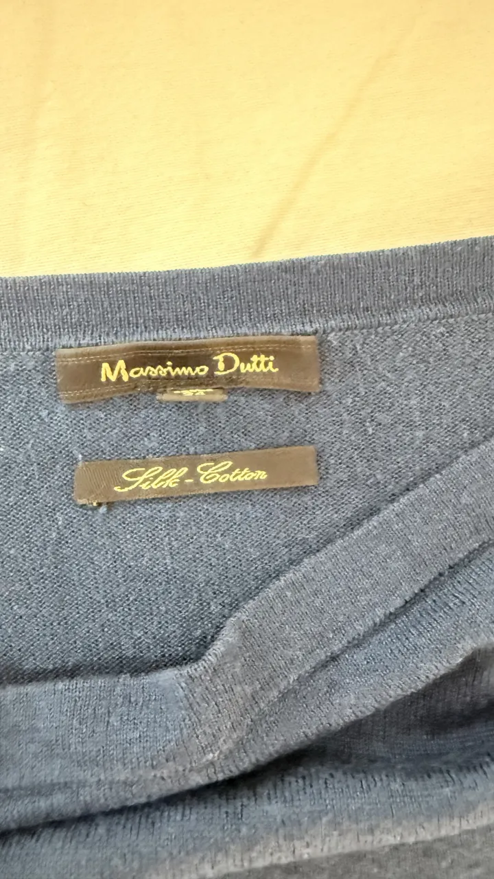 Vestido Massimo Dutti - imagen 5
