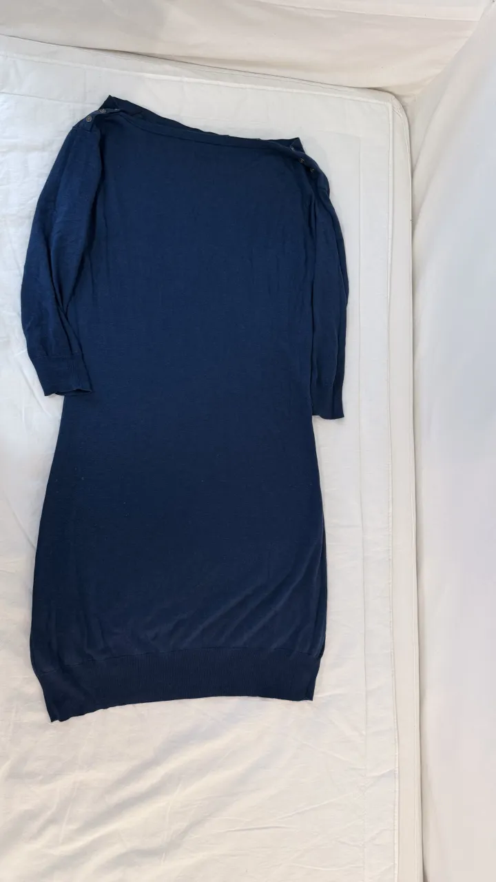 Vestido Massimo Dutti - imagen 3