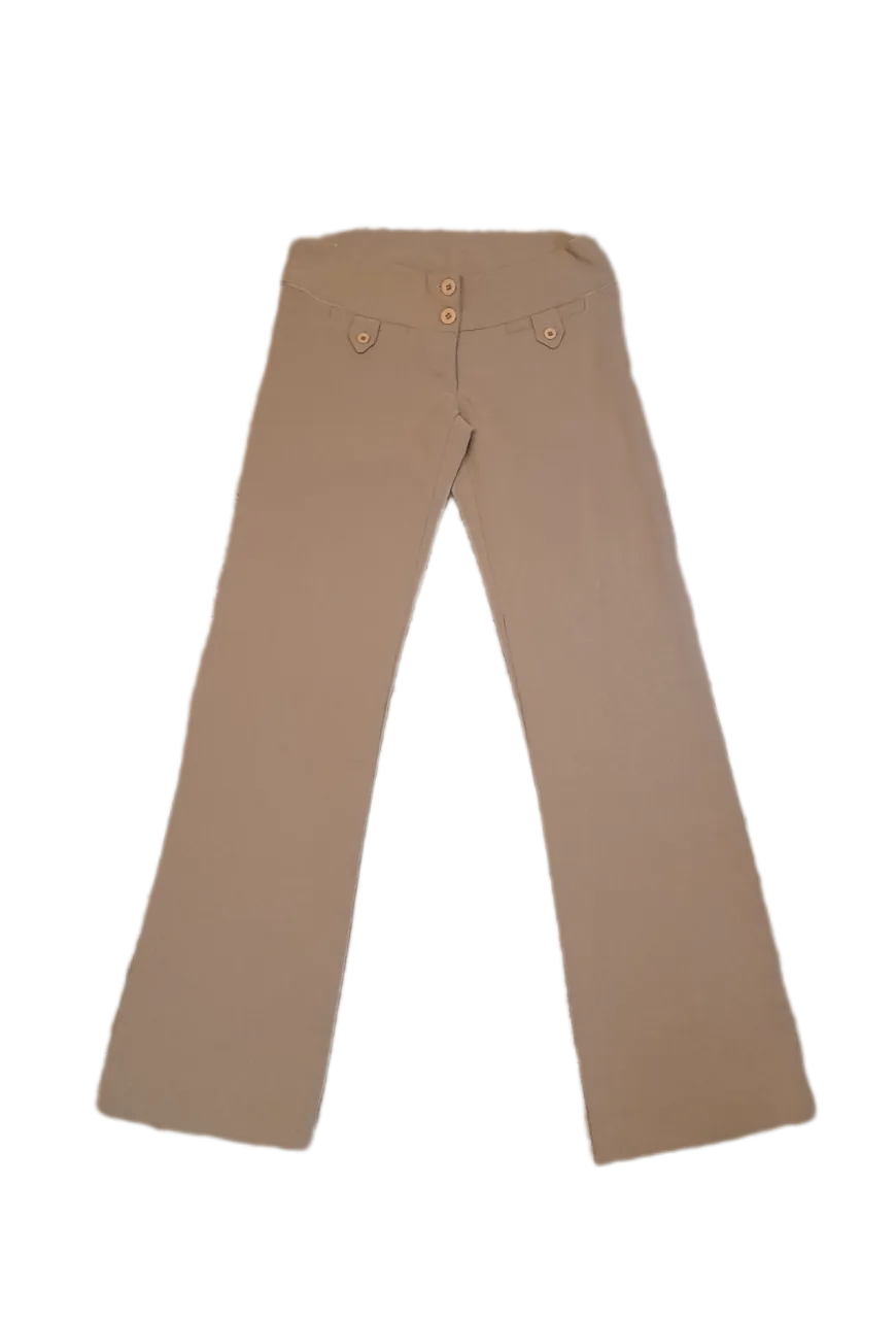 Pantalón Mordaz - imagen 1