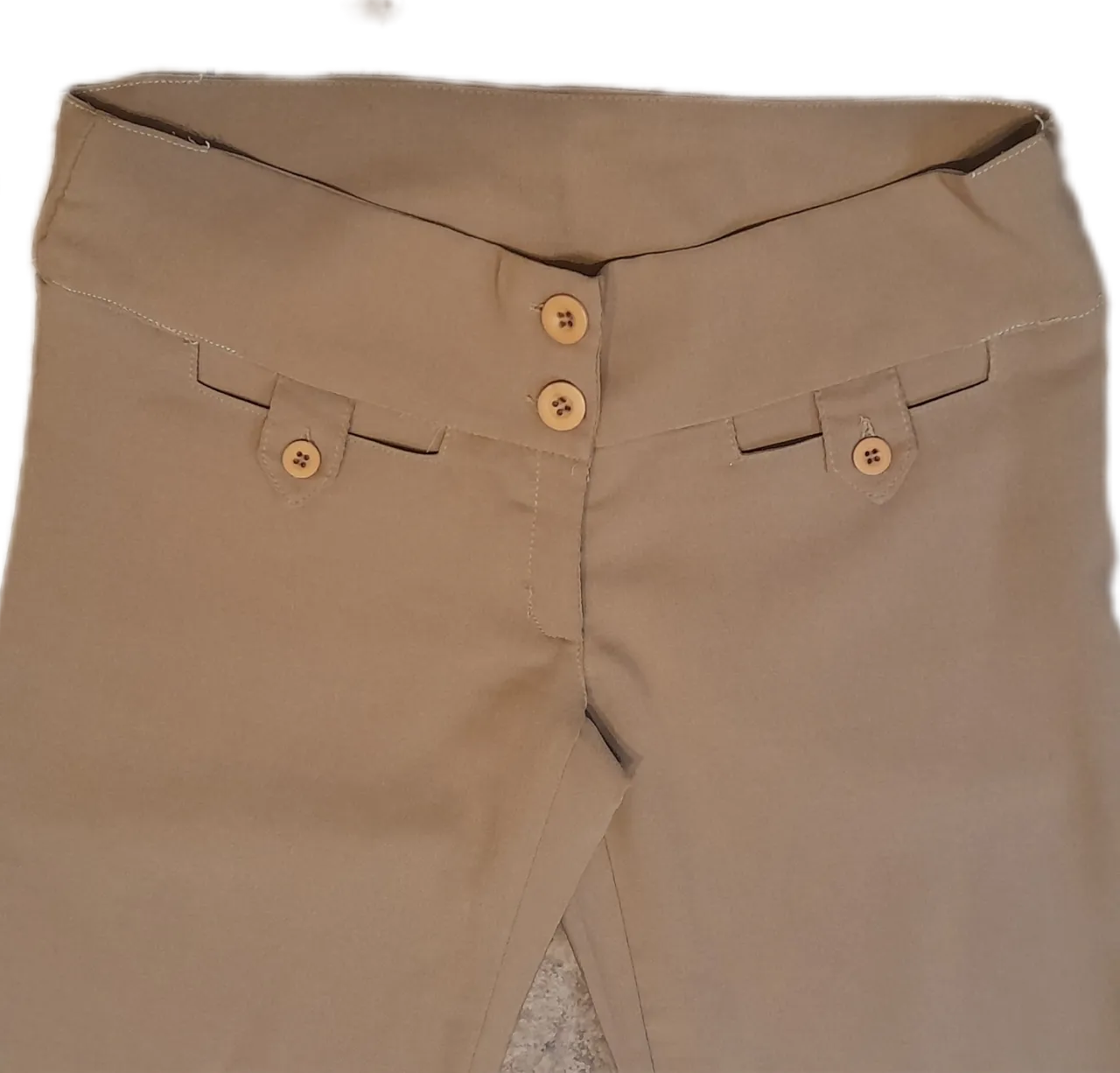 Pantalón Mordaz - imagen 2