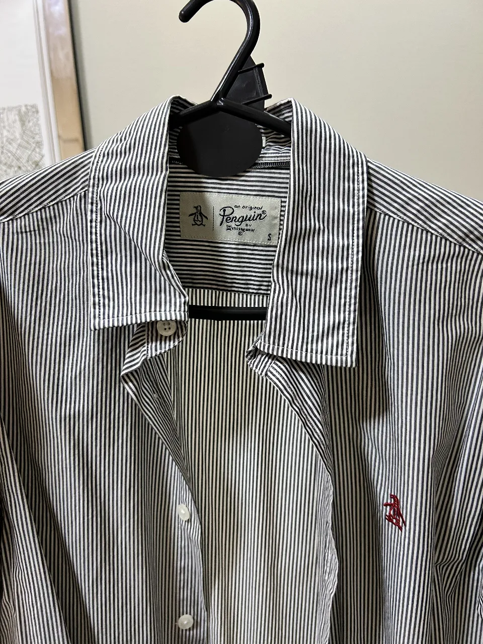 Camisa Original Penguin - imagen 1