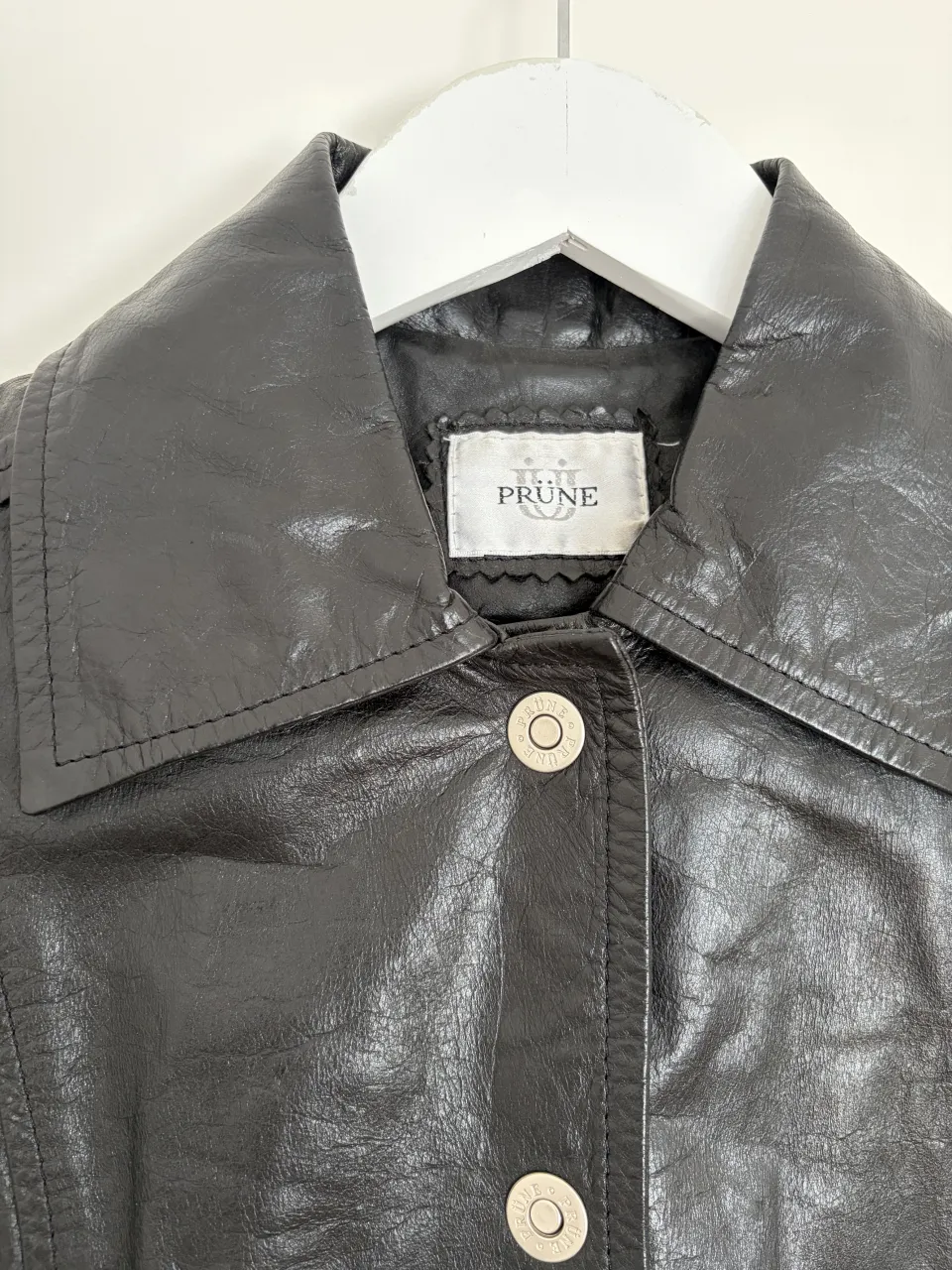 Campera Prüne - imagen 2