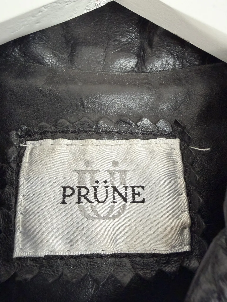 Campera Prüne - imagen 6