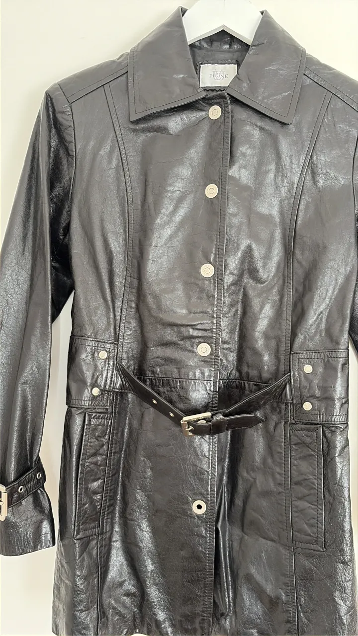 Campera Prüne - imagen 4
