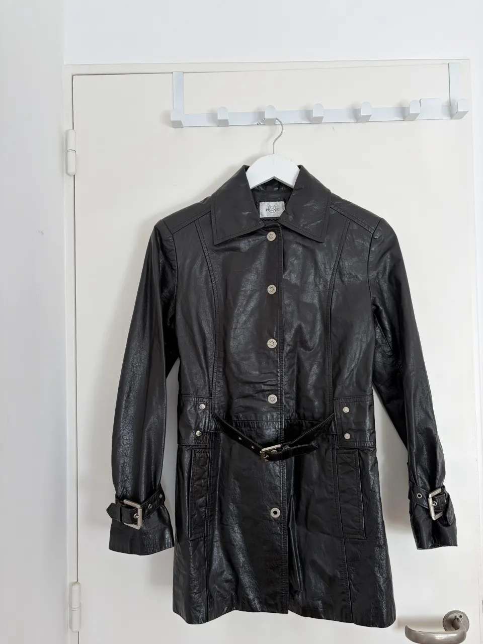 Campera Prüne - imagen 3