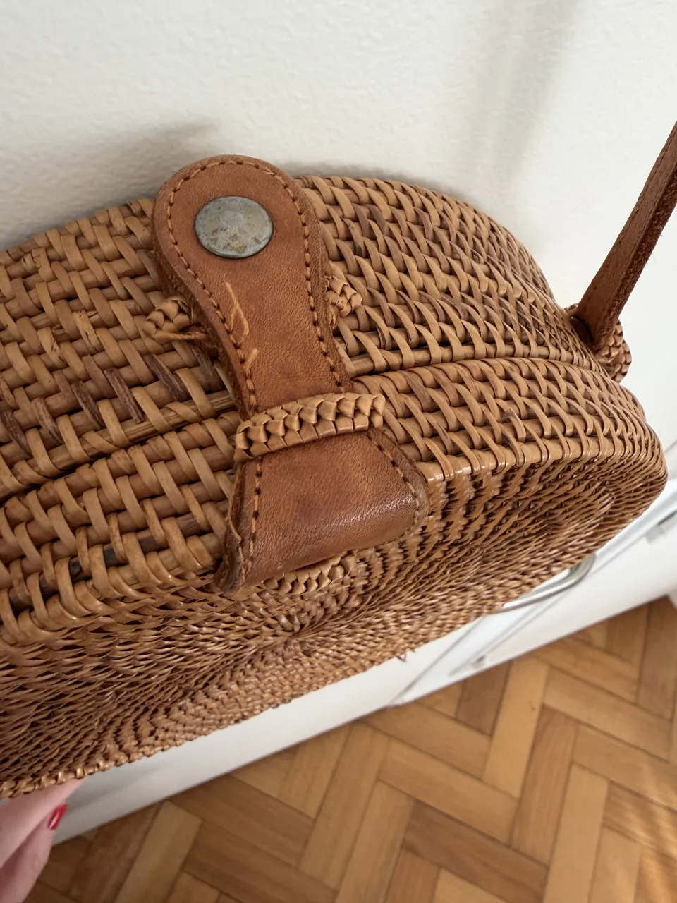 Cartera No se - imagen 4