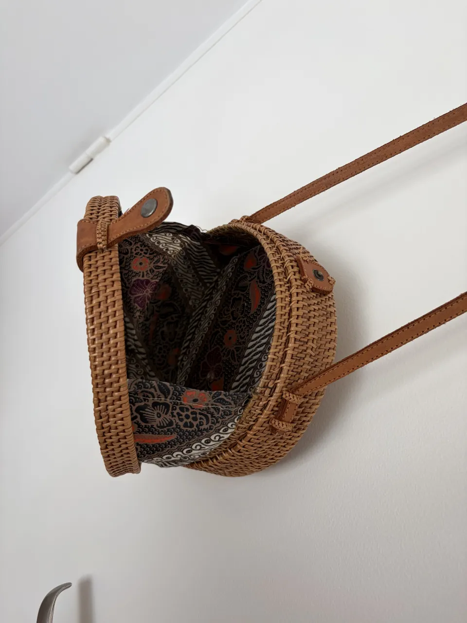 Cartera No se - imagen 3
