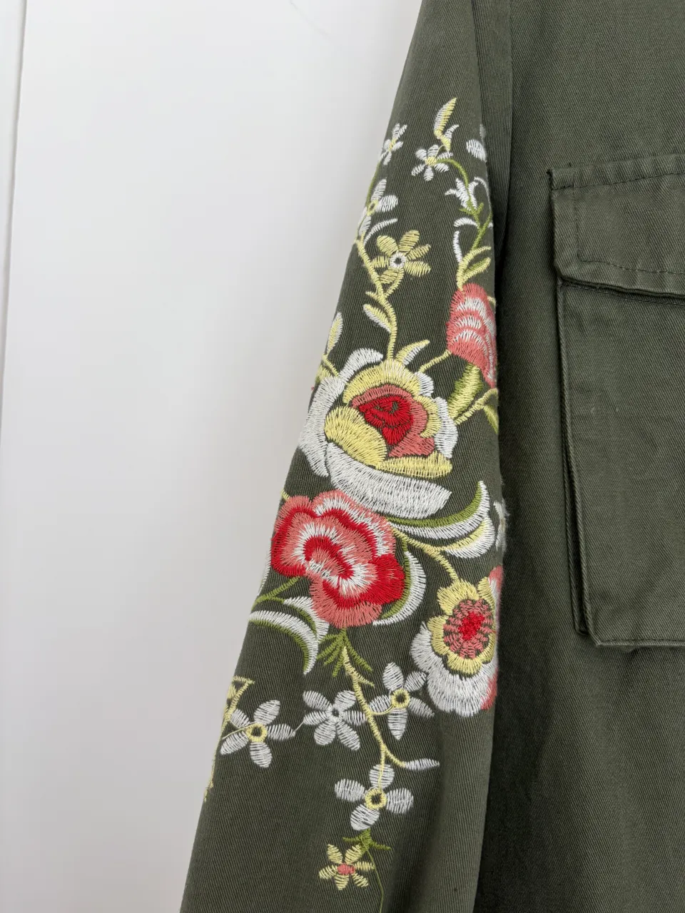 Campera Arynk - imagen 2