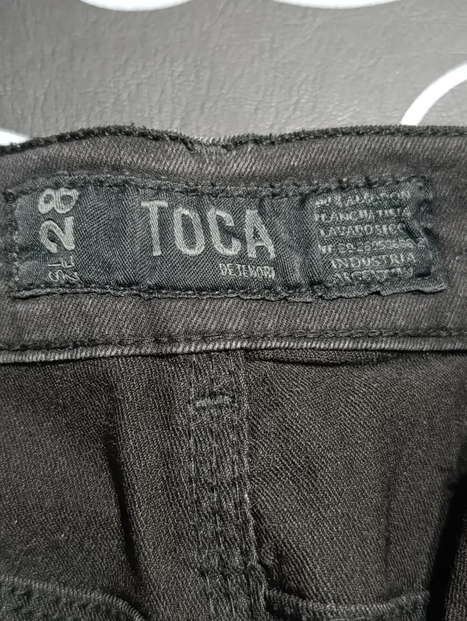 Jean Toca - imagen 2