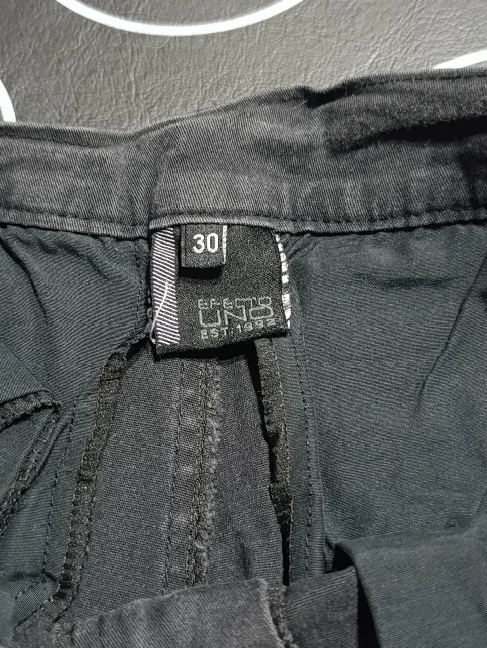 Pantalón Efecto uno - imagen 2