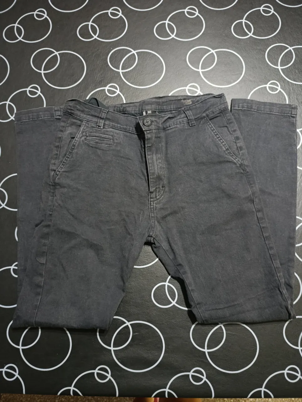 Pantalón Efecto uno - imagen 1