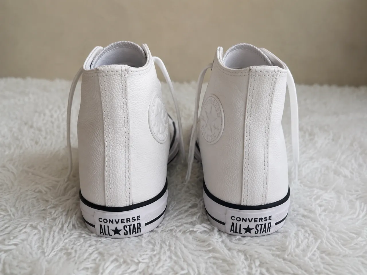 Zapatillas Converse - imagen 3