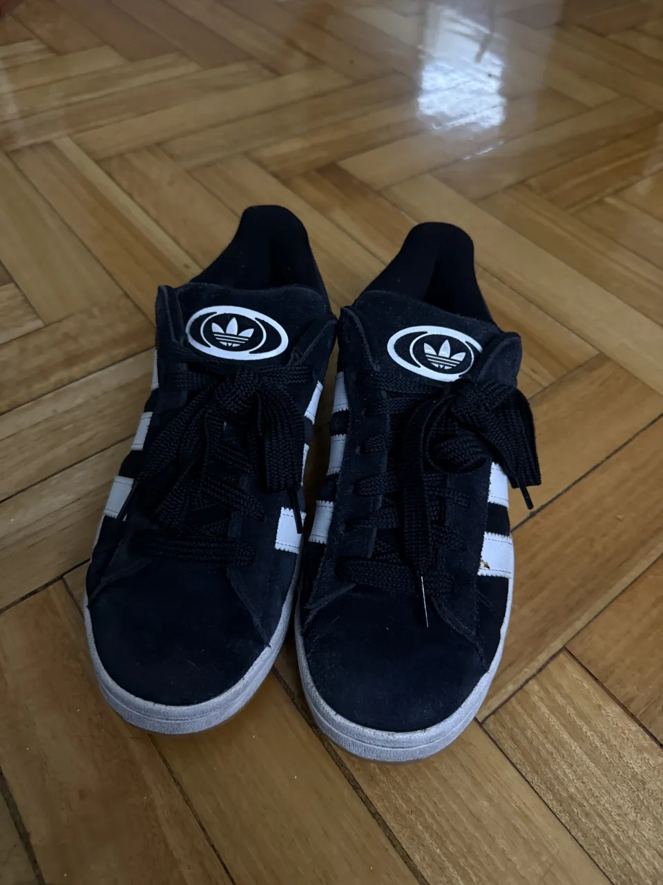 Zapatillas adidas - imagen 2