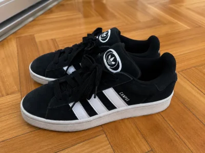 adidas