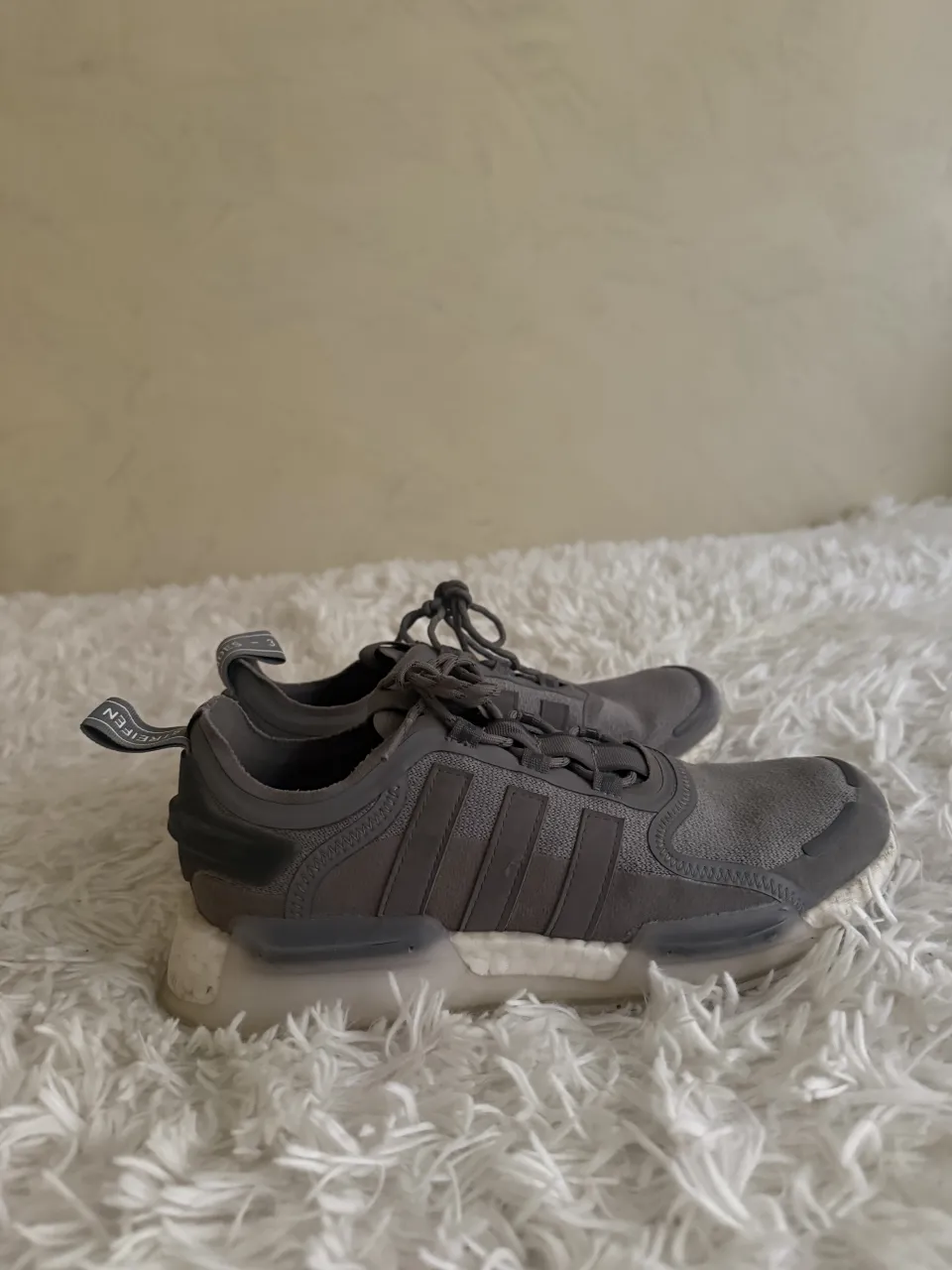 Zapatillas adidas - imagen 2