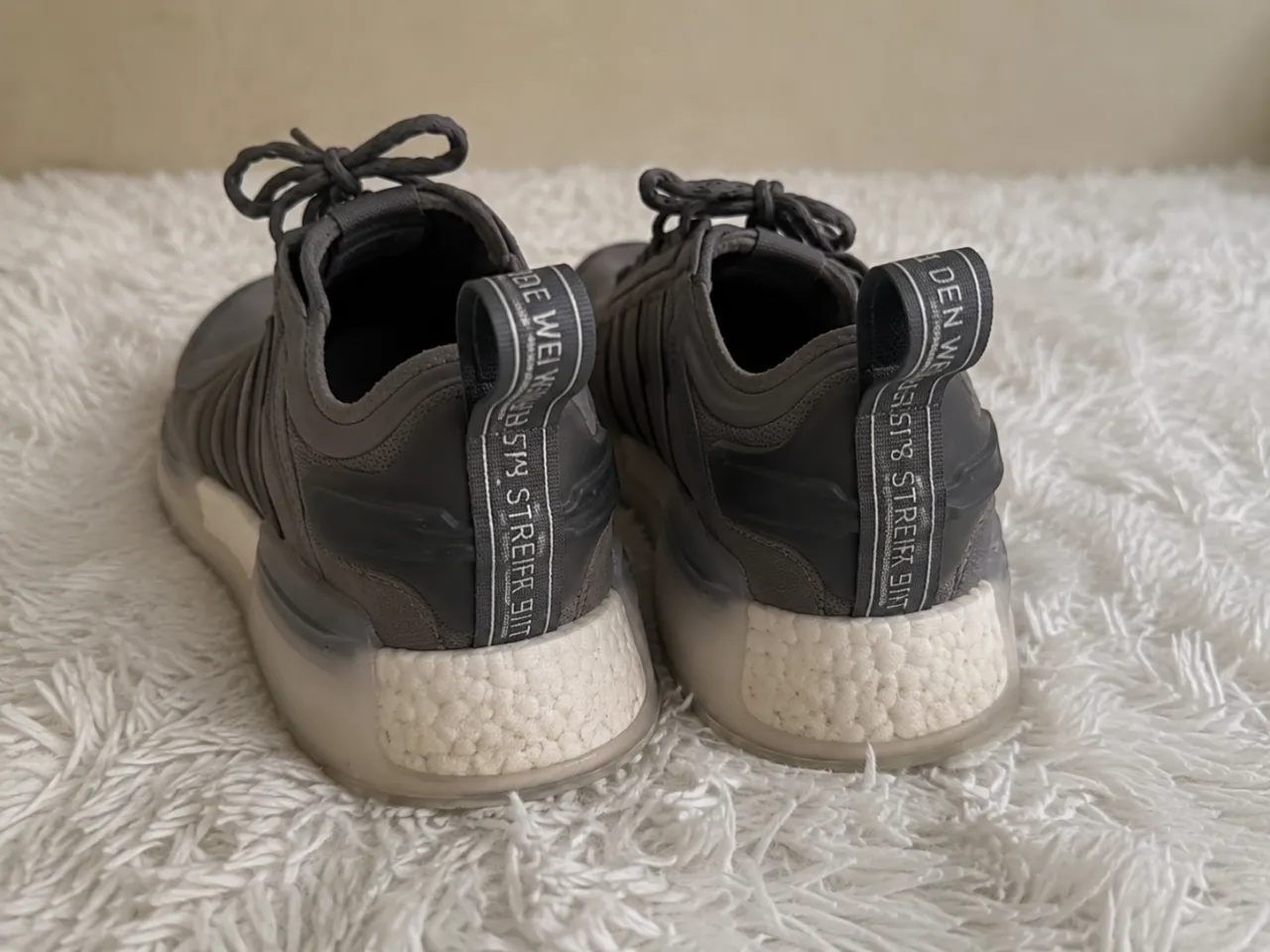 Zapatillas adidas - imagen 3