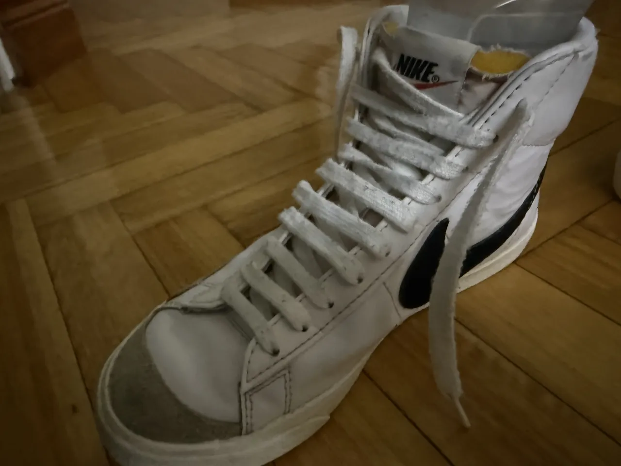 Zapatillas Nike - imagen 2