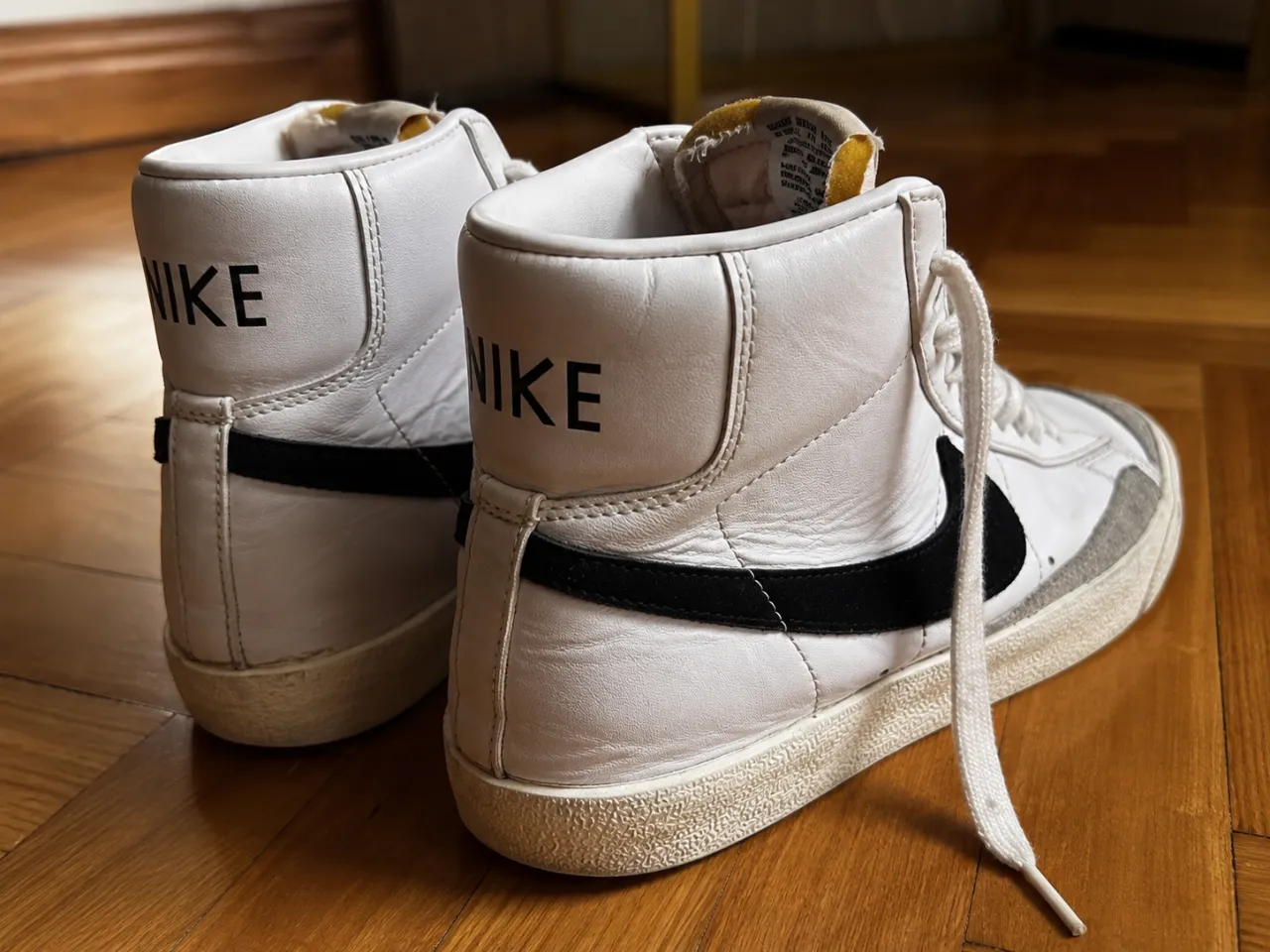 Zapatillas Nike - imagen 3