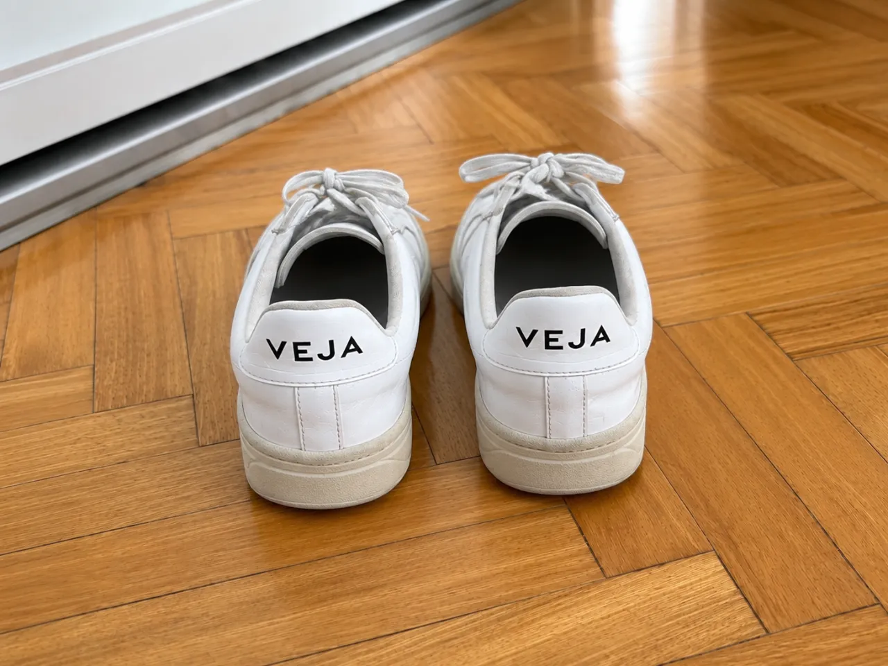 Zapatillas Veja - imagen 2