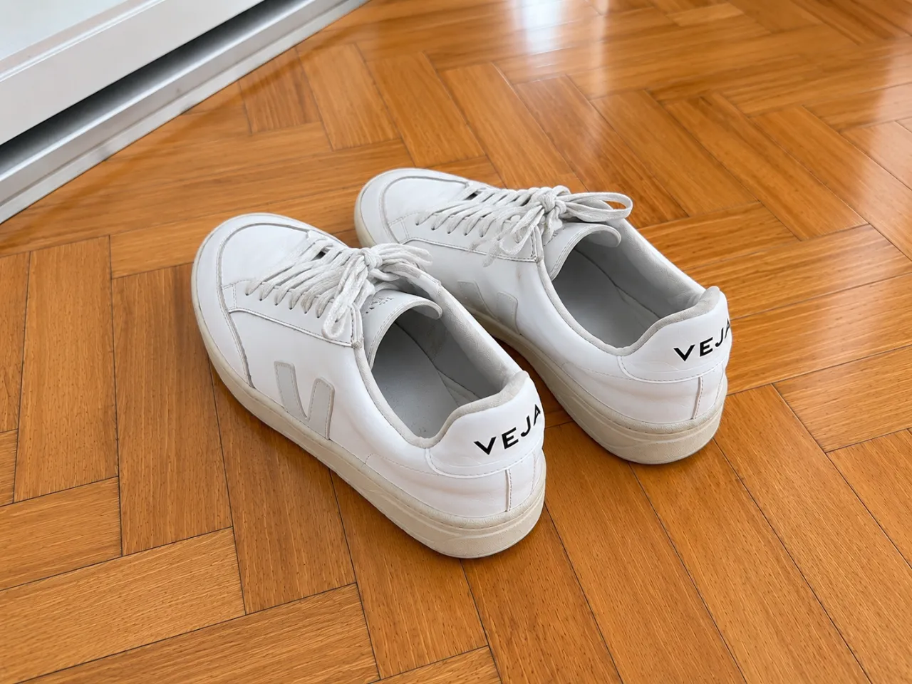 Zapatillas Veja - imagen 3