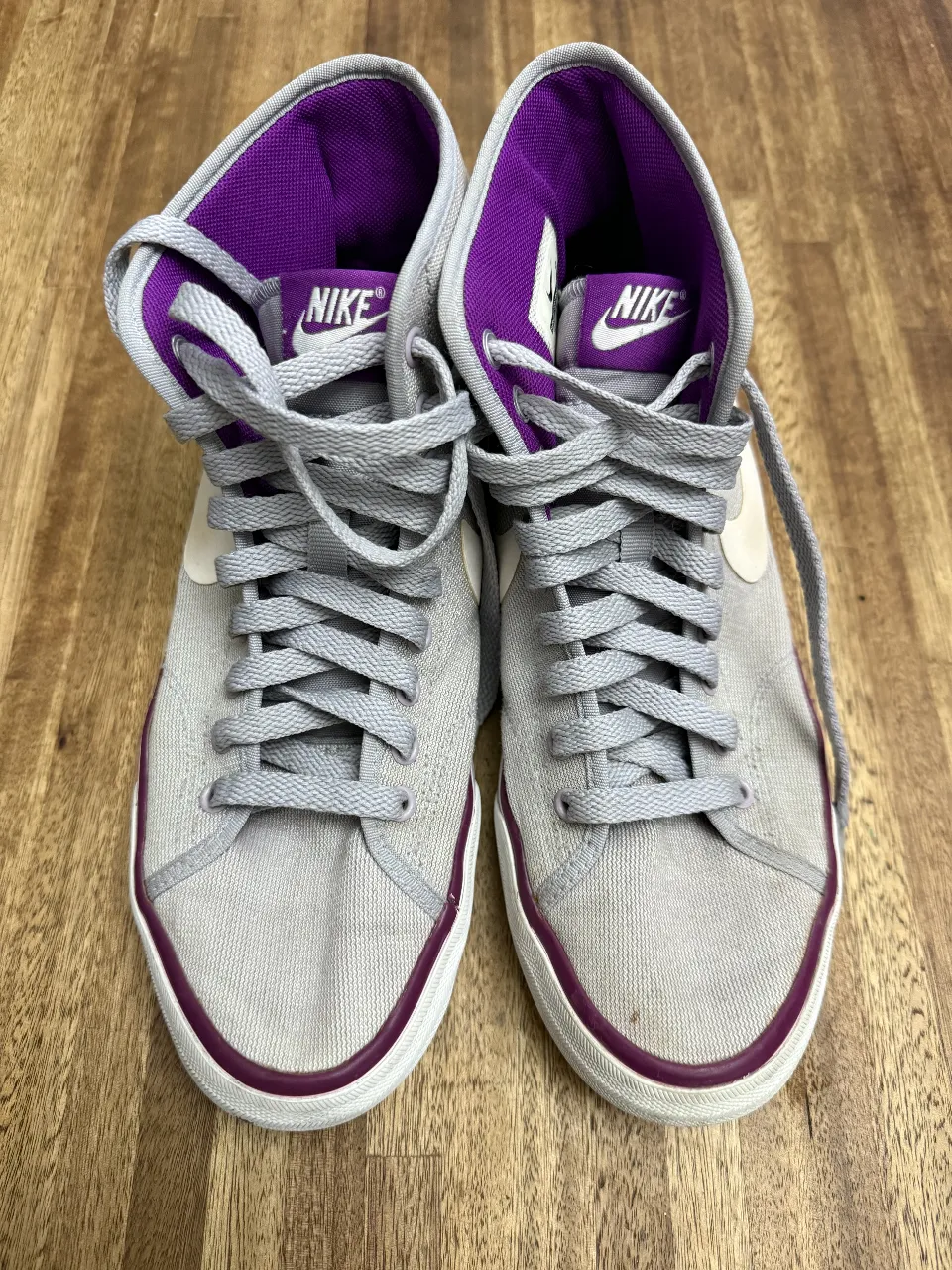 Zapatillas Nike - imagen 1
