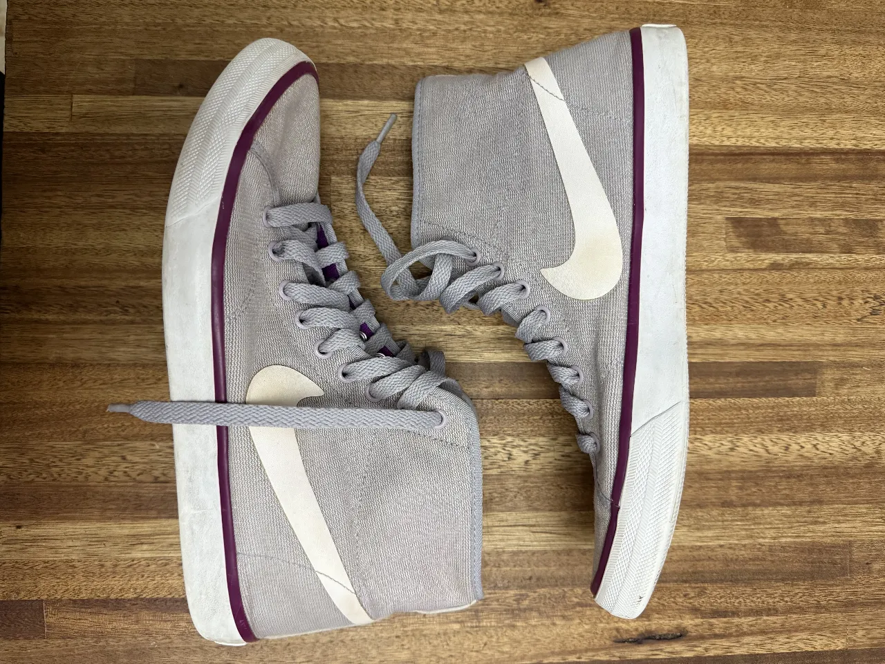 Zapatillas Nike - imagen 2