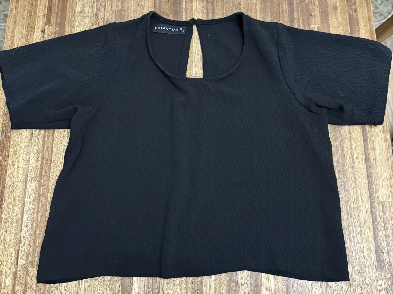 Remera Estancias - imagen 1