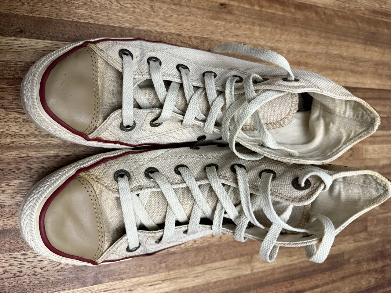 Zapatillas Converse - imagen 2