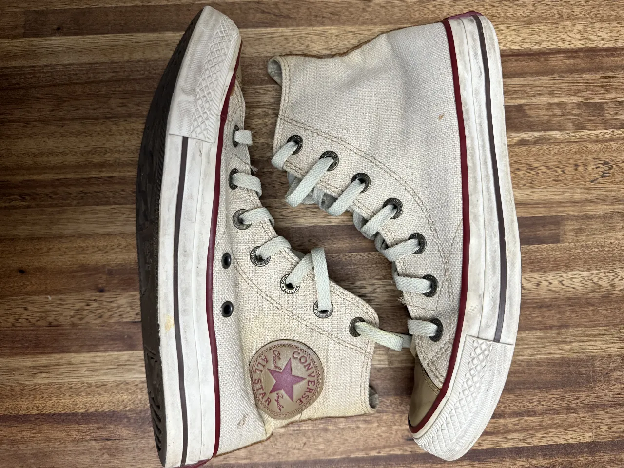 Zapatillas Converse - imagen 1