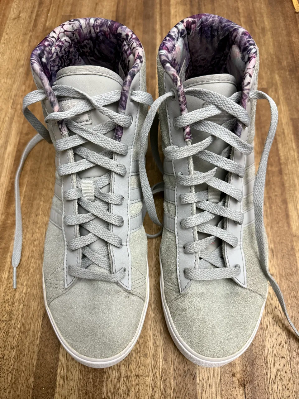 Zapatillas adidas - imagen 2