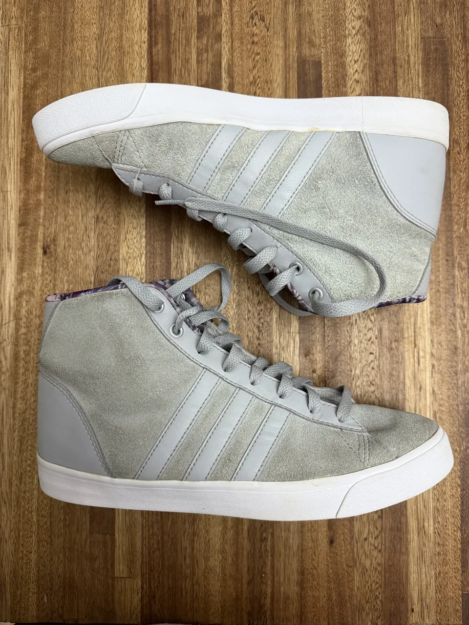 Zapatillas adidas - imagen 1