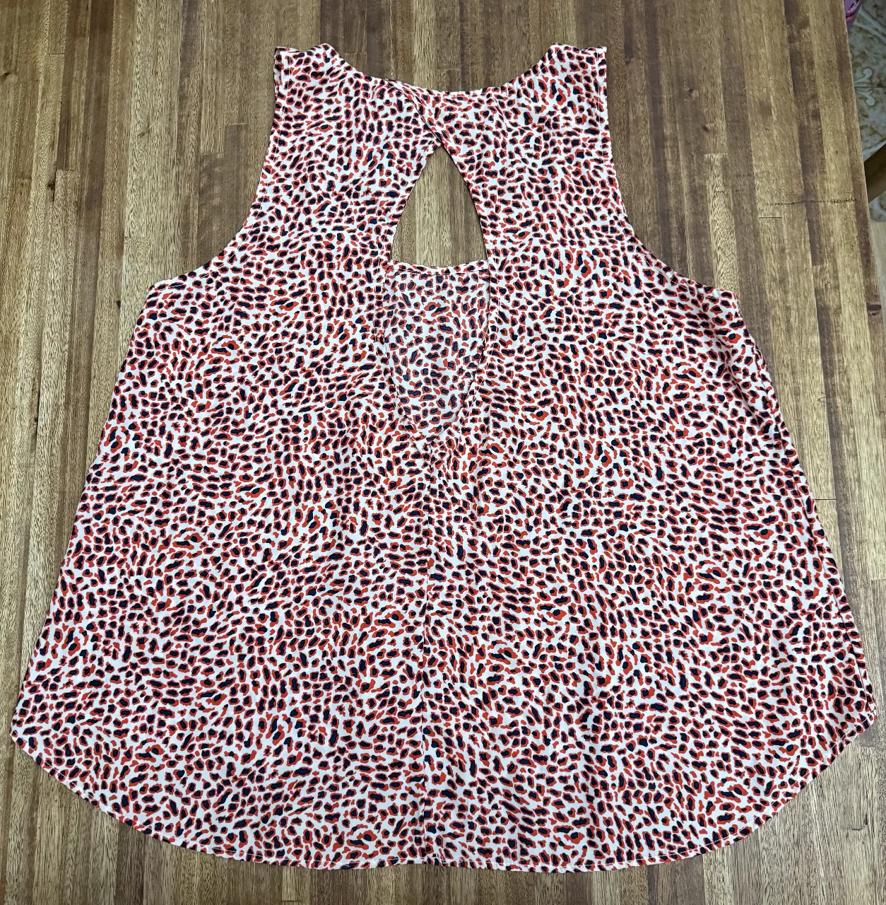 Musculosa Legacy woman - imagen 3