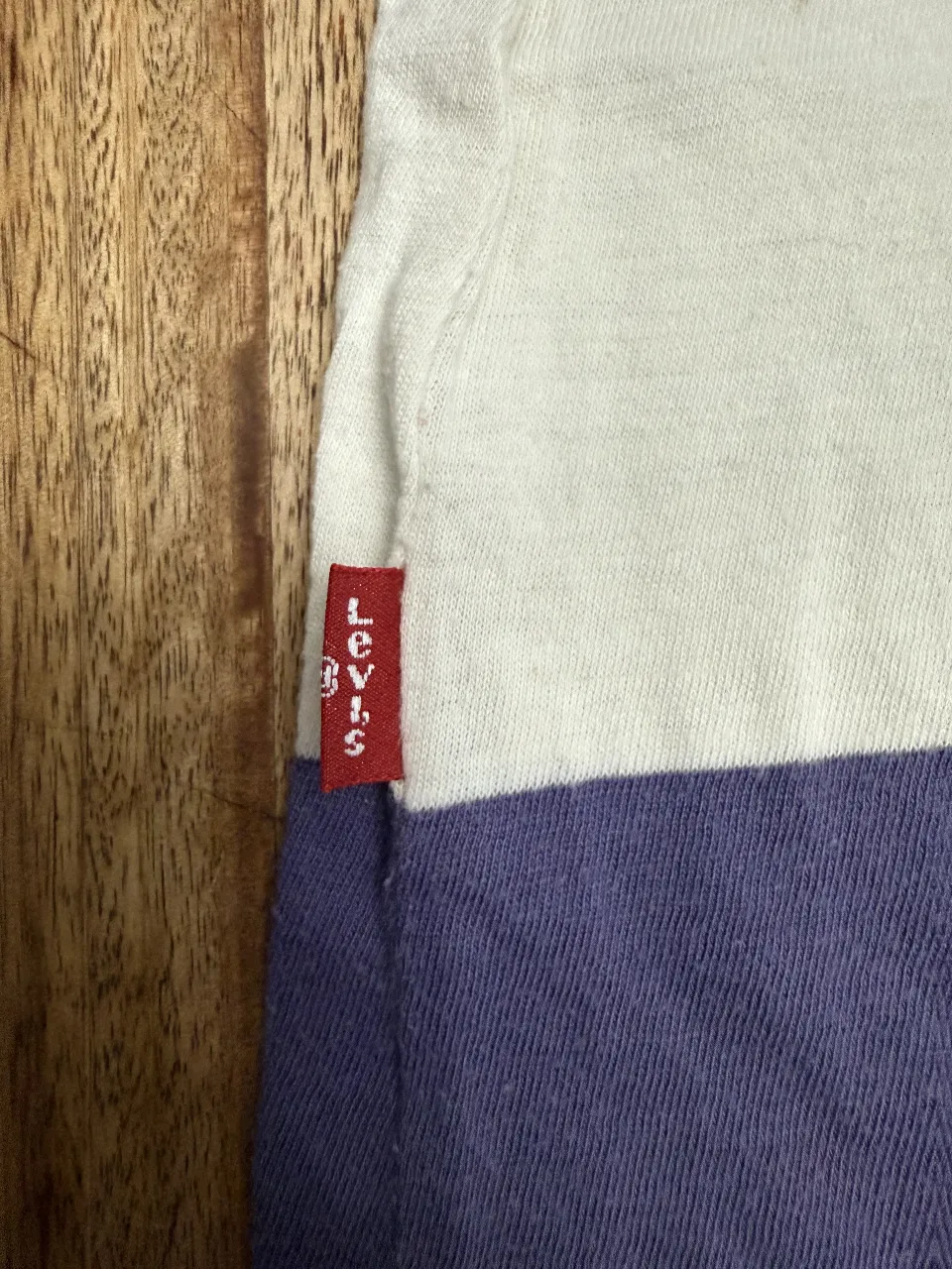 Remera Levi's - imagen 2