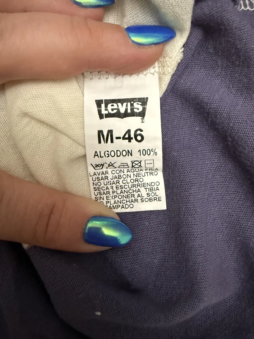 Remera Levi's - imagen 3