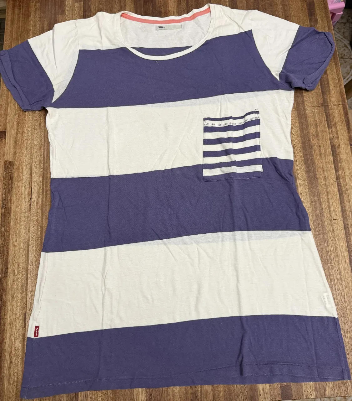 Remera Levi's - imagen 1