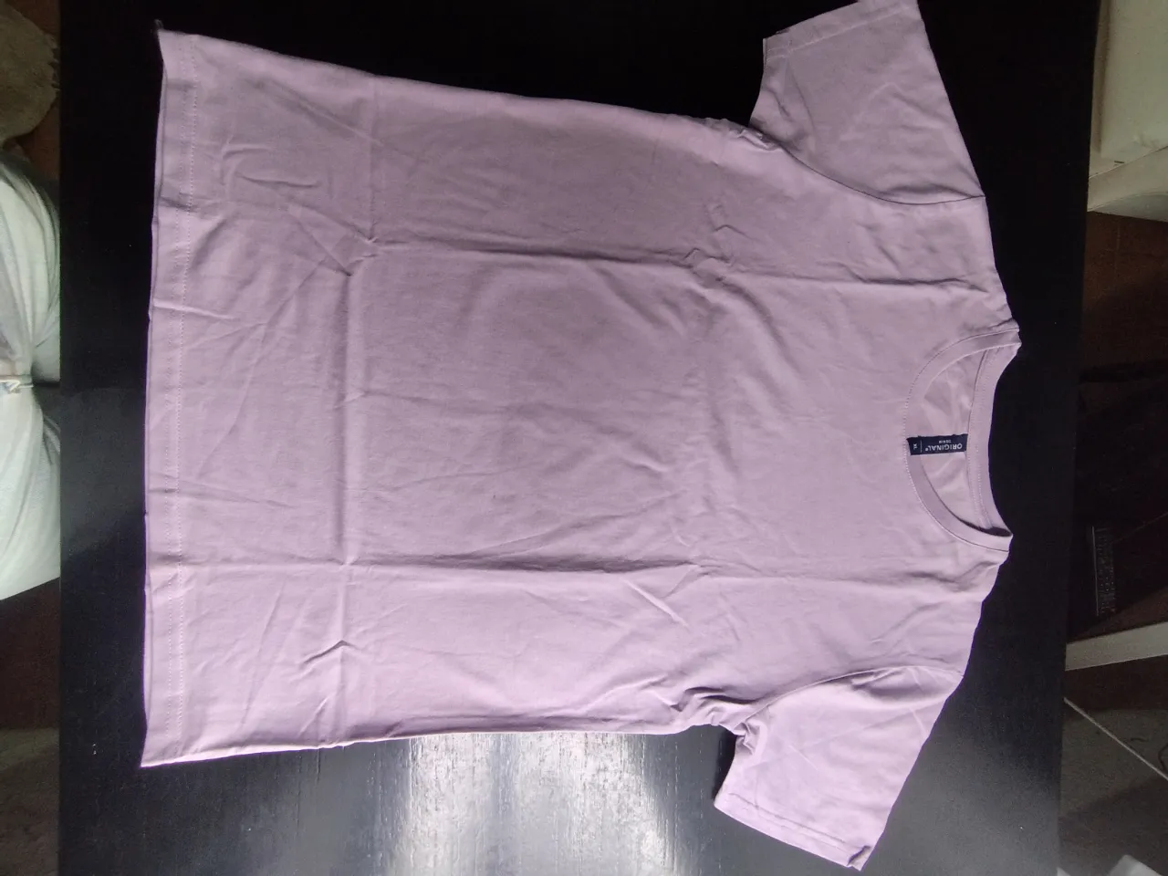Remera Original - imagen 2