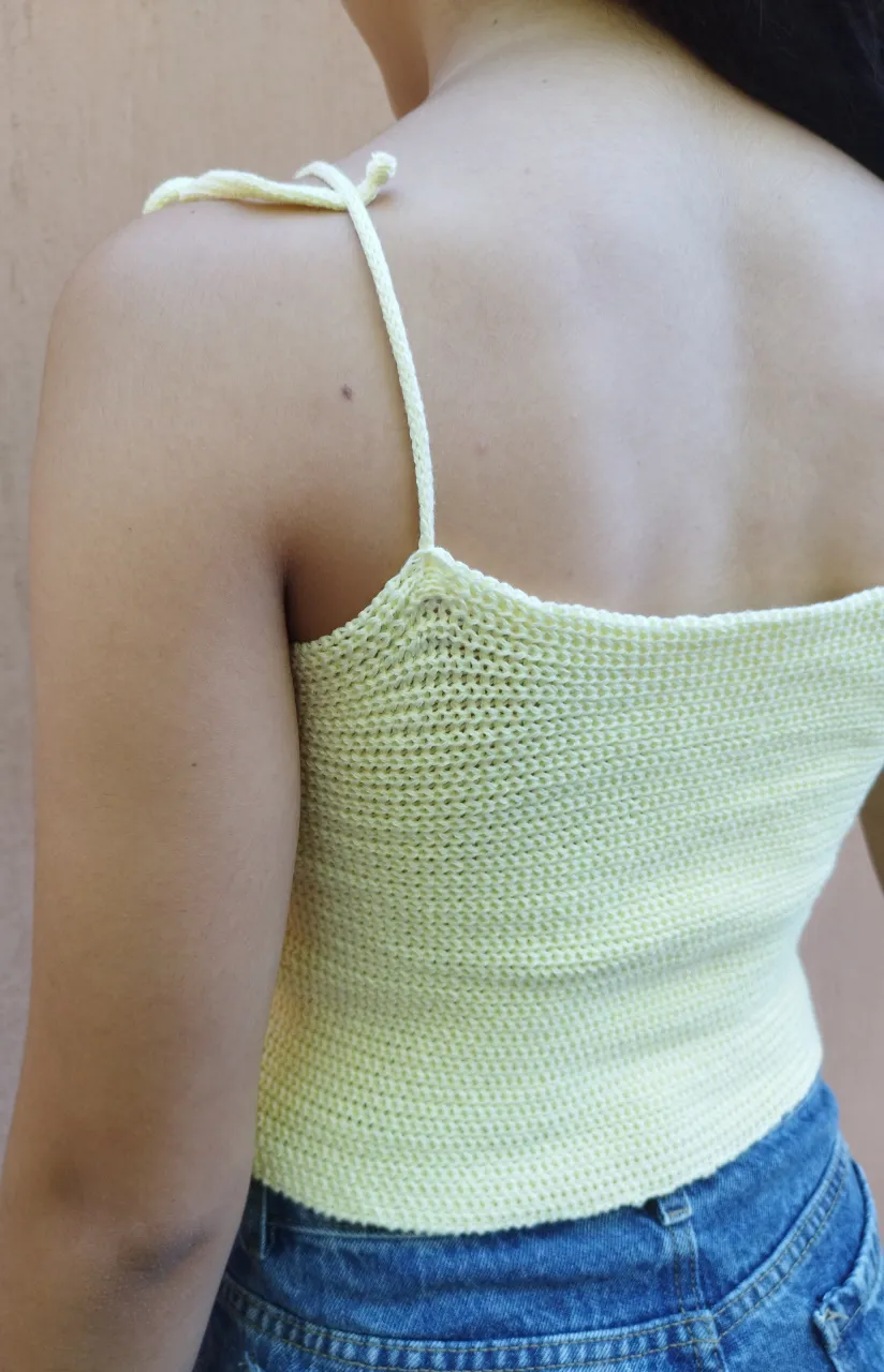 Top Sin marca - imagen 4
