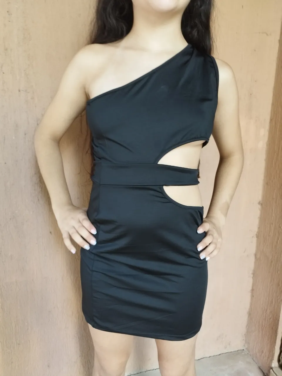 Vestido Sin marca - imagen 2