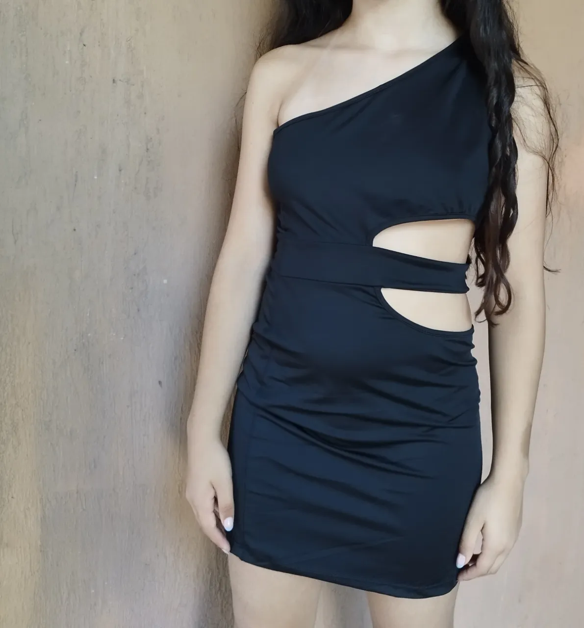 Vestido Sin marca - imagen 1