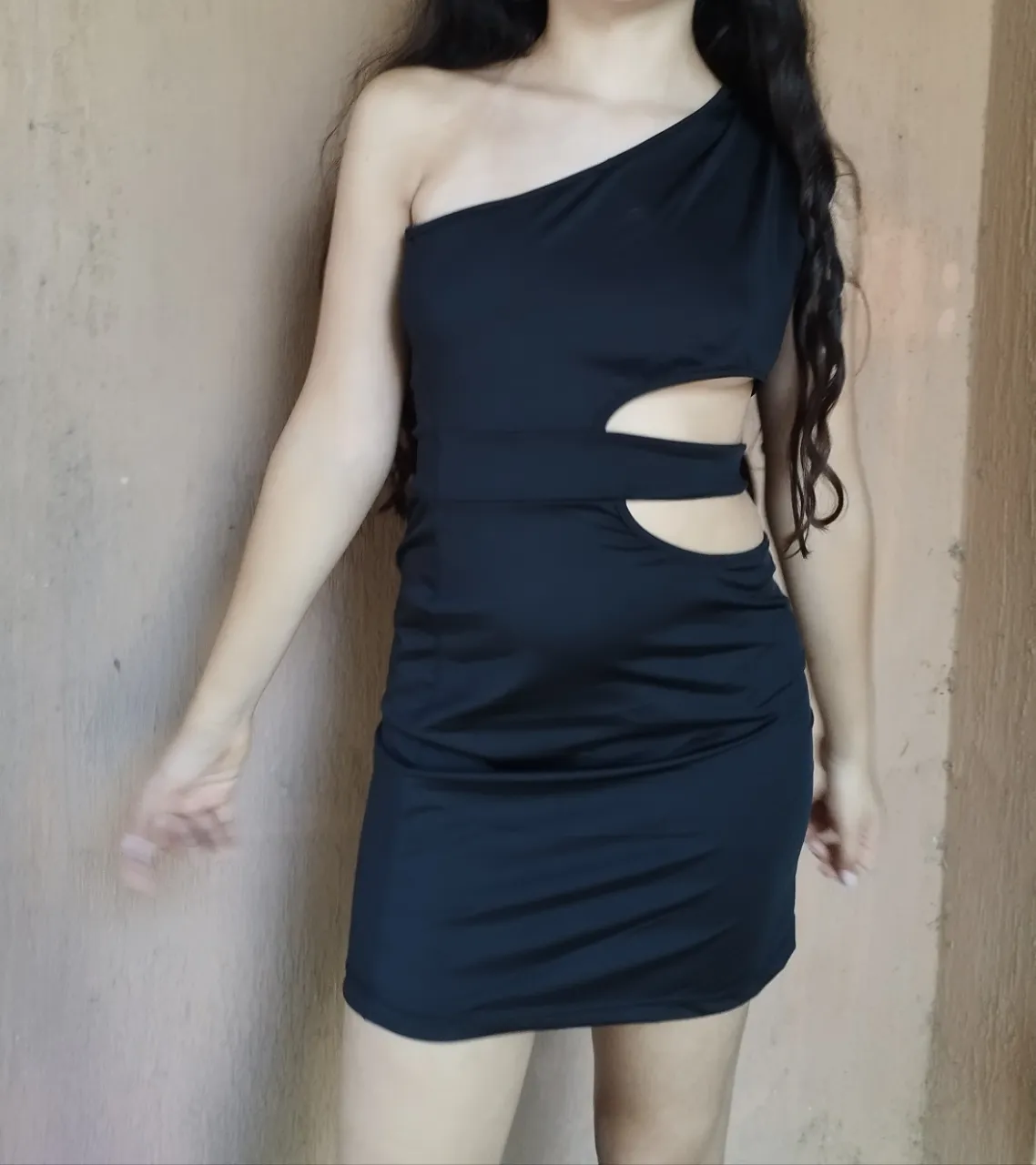 Vestido Sin marca - imagen 3