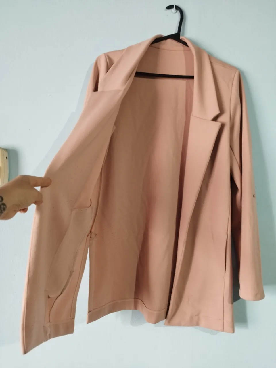 Blazer Sin marca - imagen 2