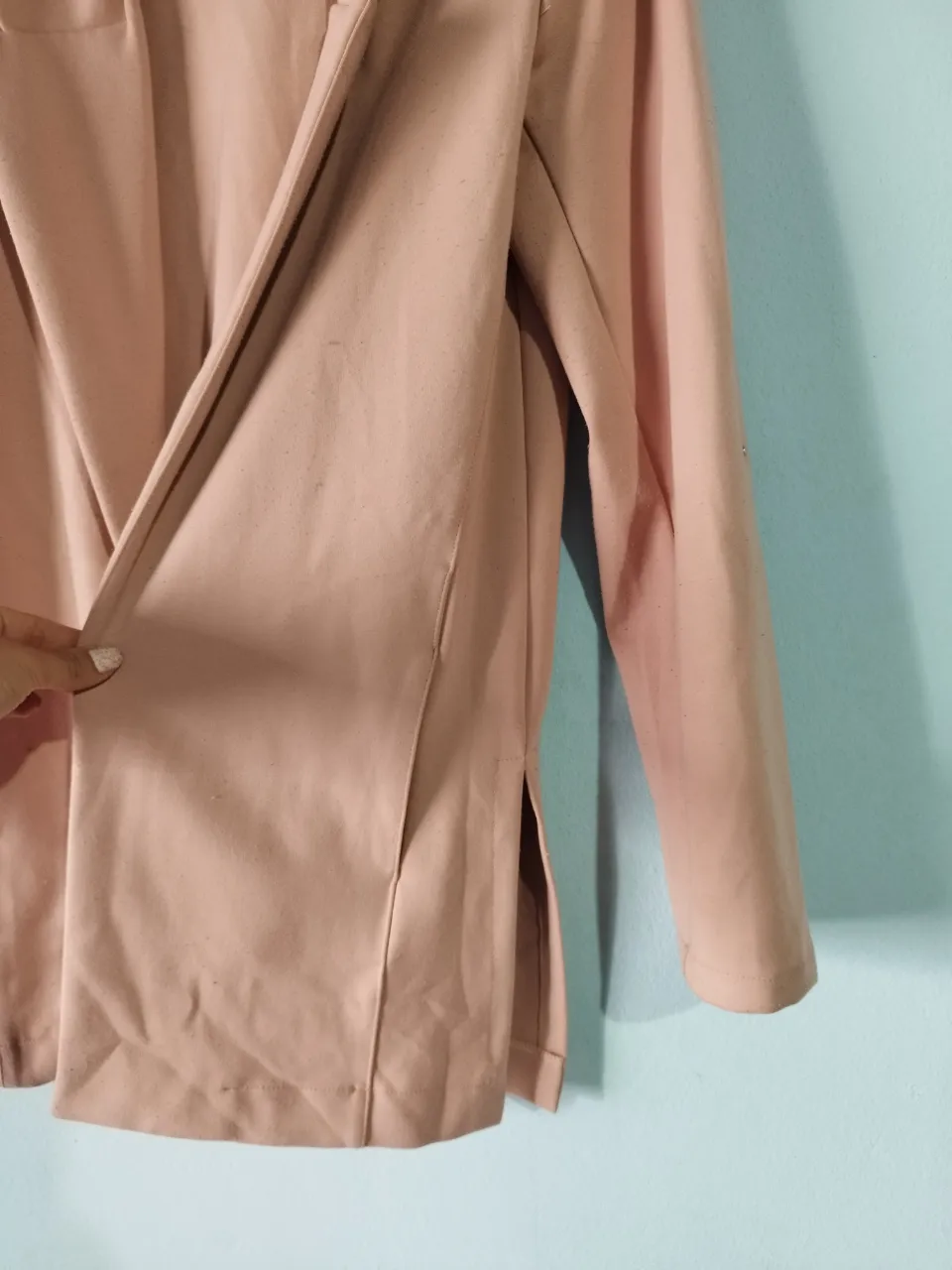 Blazer Sin marca - imagen 3