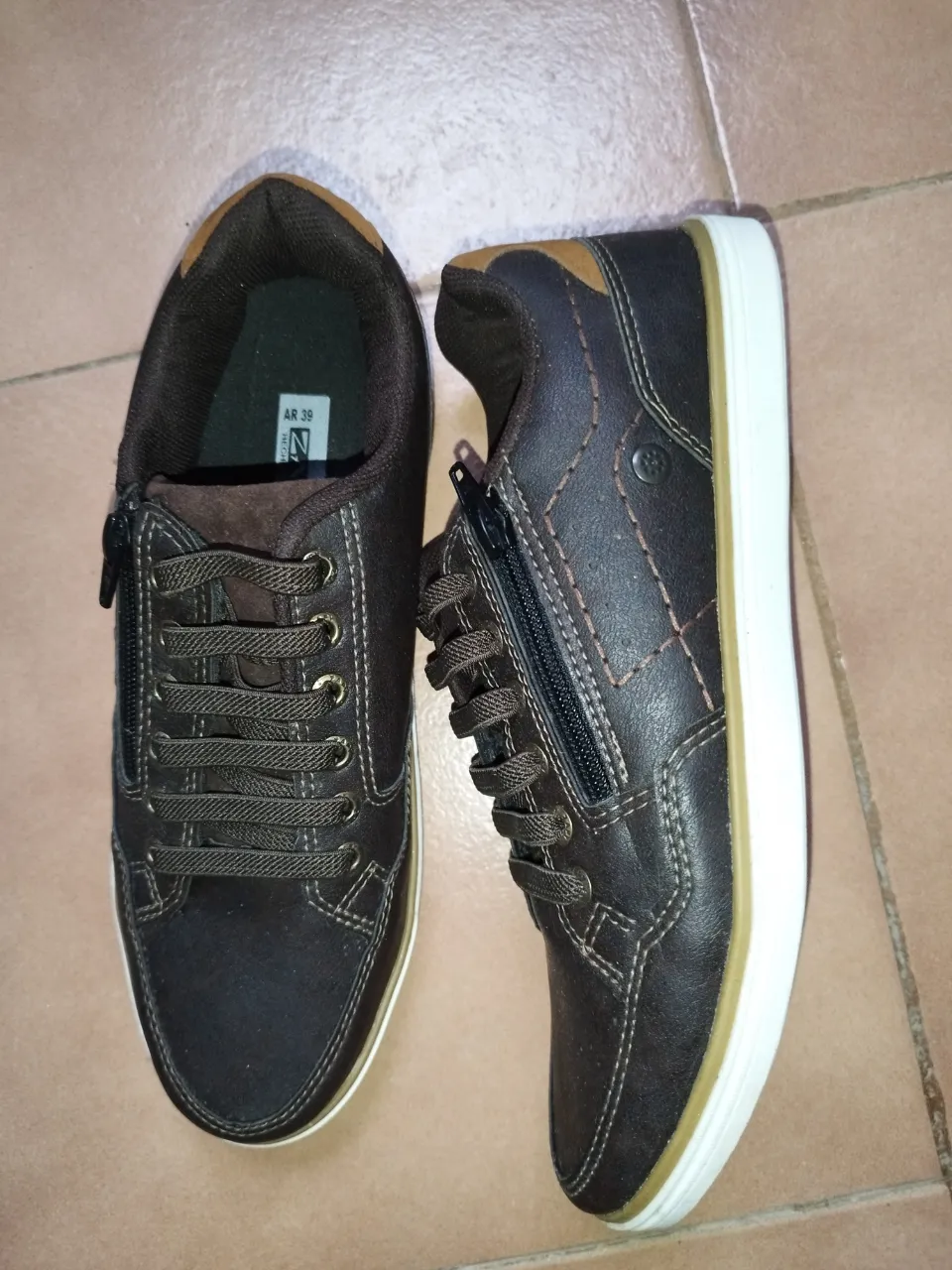 Zapatillas ZAPY - imagen 3