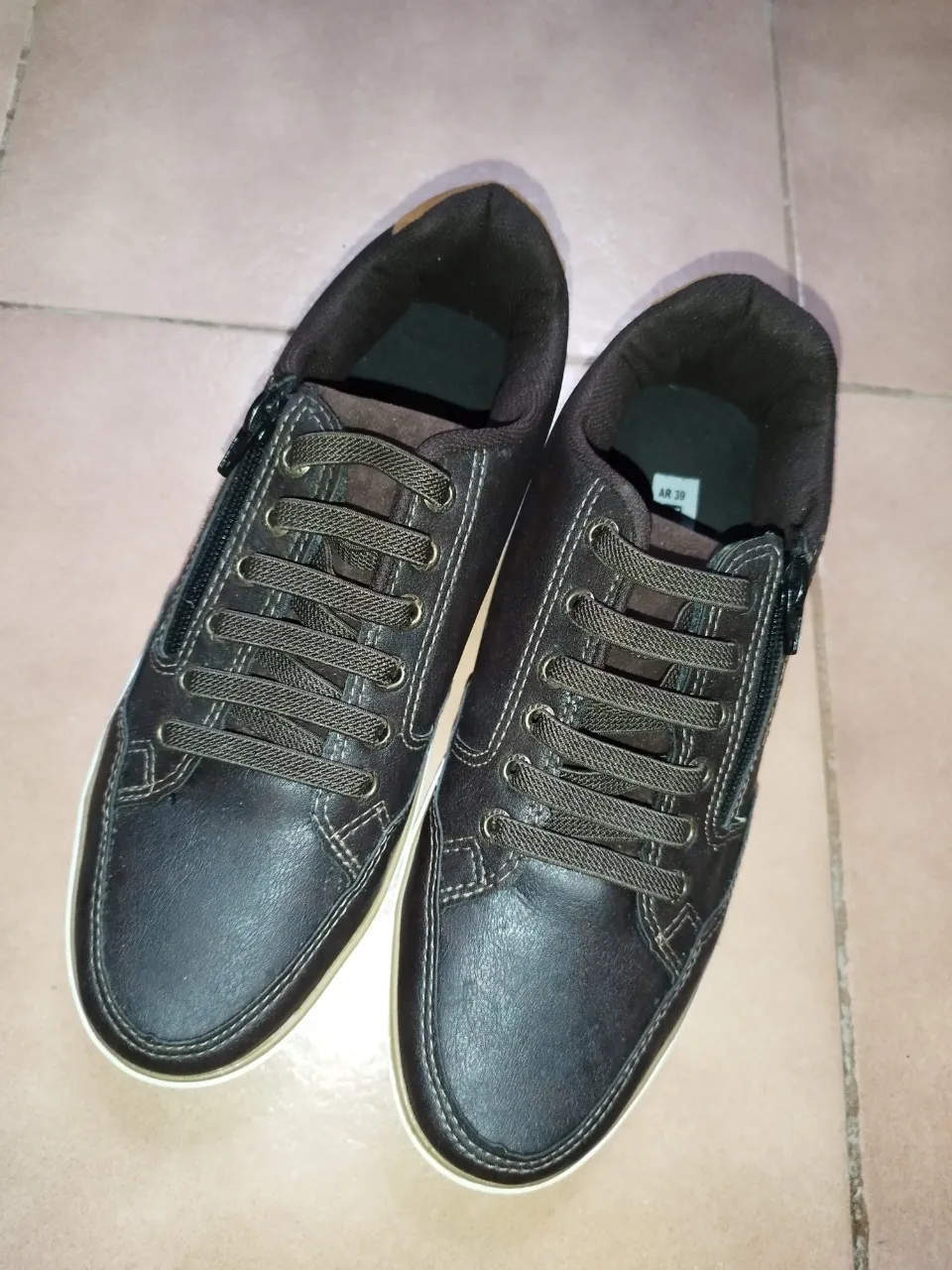 Zapatillas ZAPY - imagen 2