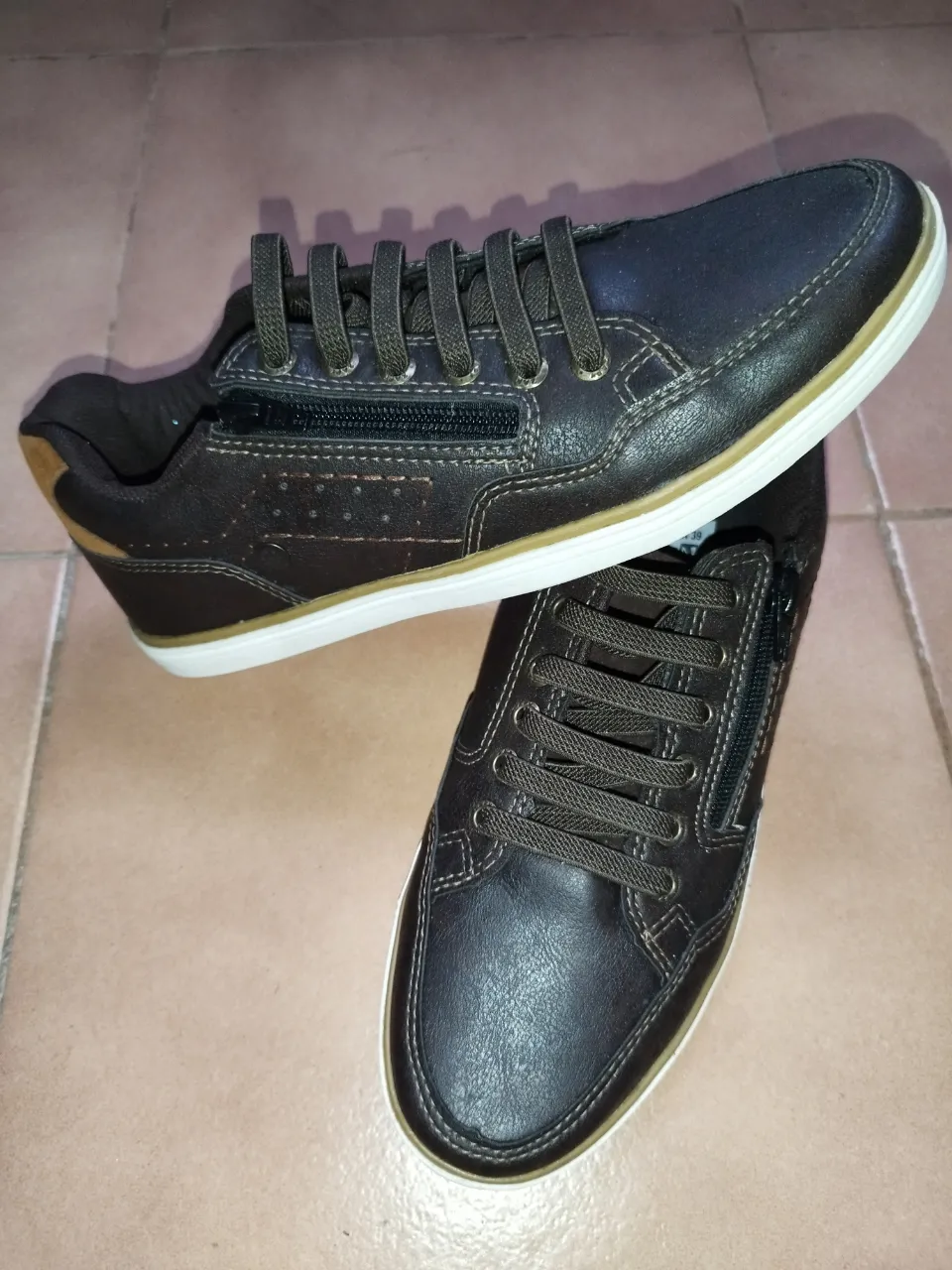 Zapatillas ZAPY - imagen 1
