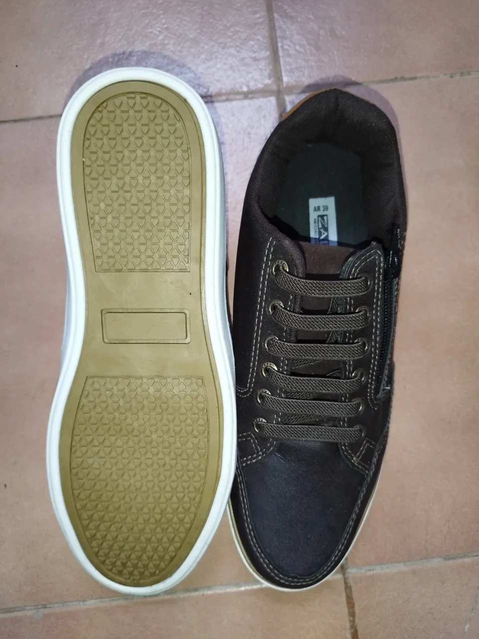 Zapatillas ZAPY - imagen 4