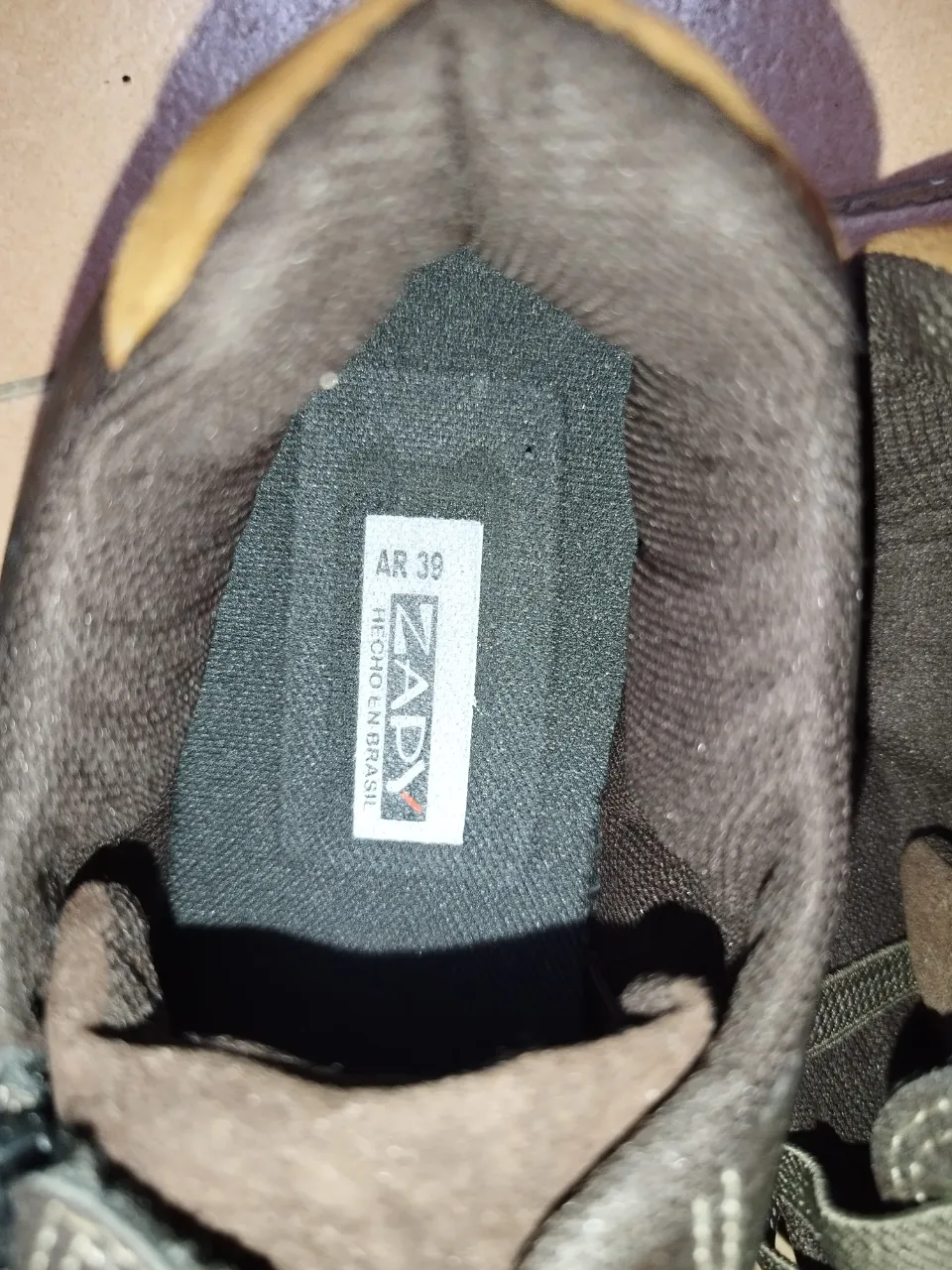 Zapatillas ZAPY - imagen 7
